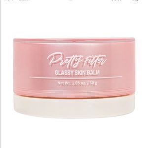 🆕 Touch in sol glassy skin balm